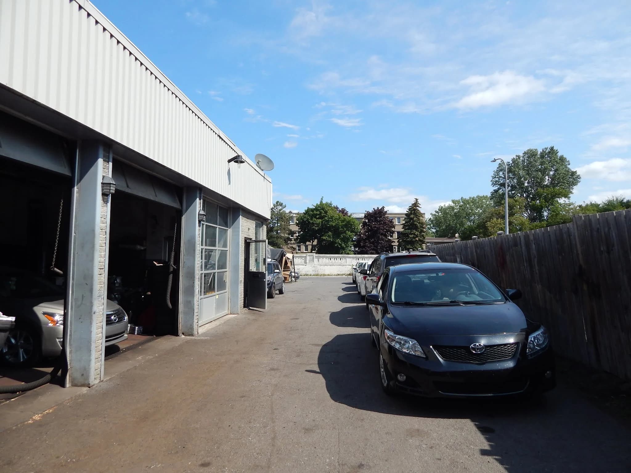 H & I Auto Mechanic - Professional Auto Repair Shop